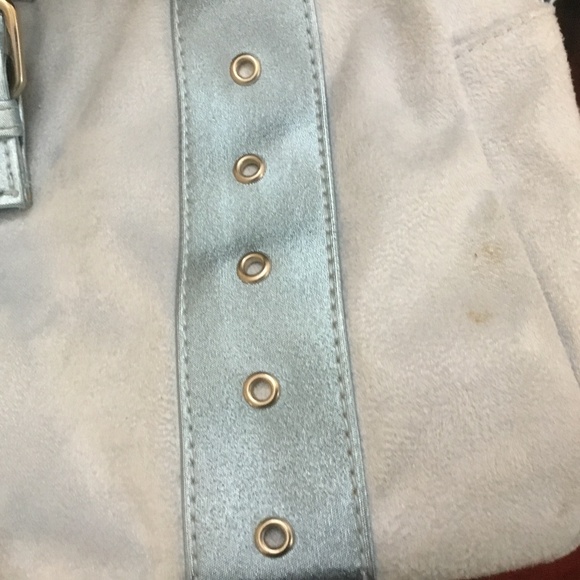 Tommy Hilfiger TRU STAR (Beyoncé) Carry All Bag 2004 with strap. - Picture 16 of 16